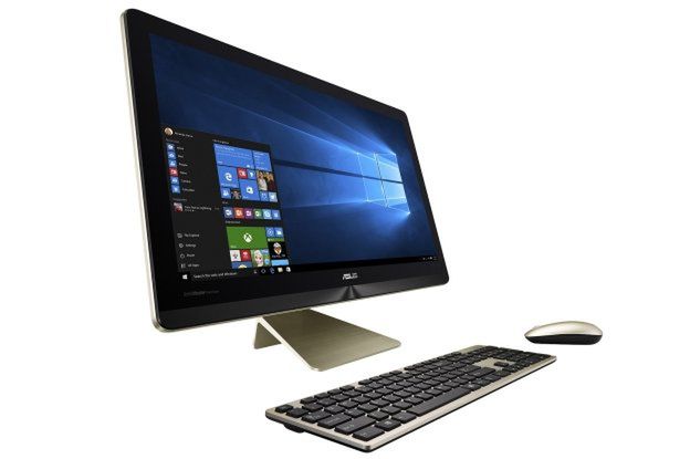 ASUS Zen AiO Z220IC dostępny w Polsce