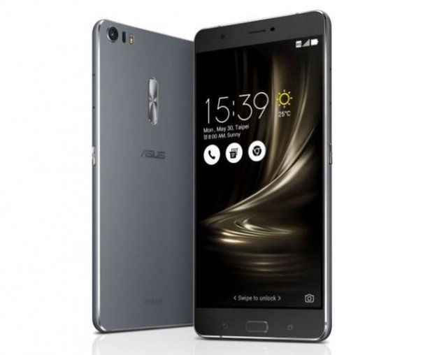 Computex 2016: Nowa rodzina Asus ZenFone 3