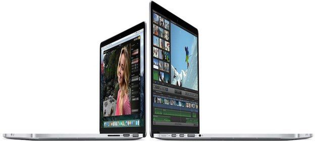 Całkiem nowe MacBooki Pro już w tym roku