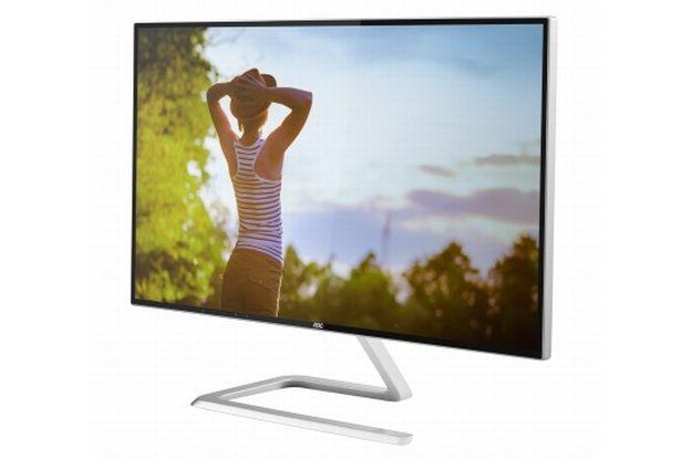 Nowy monitor QHD od AOC