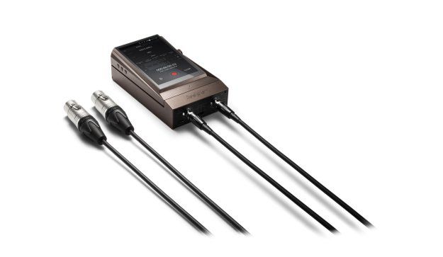 Astell&Kern - nowości z Monachium