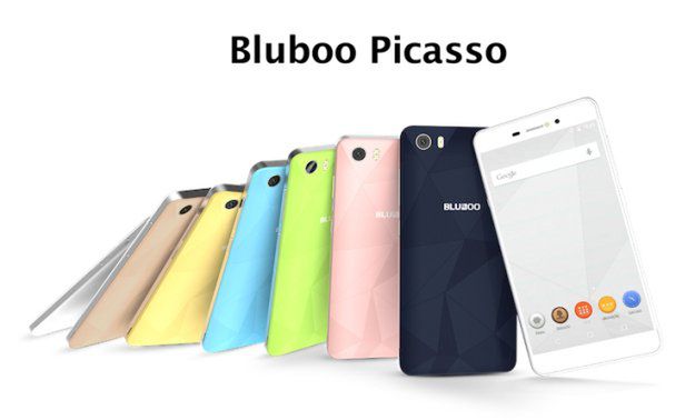 Bluboo, Ulefone, HOMTOM, Doogee oraz UMI oficjalnie w Polsce