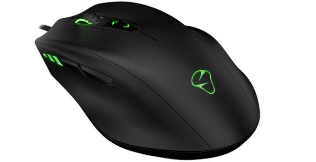 Optyczna czy laserowa, czyli trudne wybory graczy...