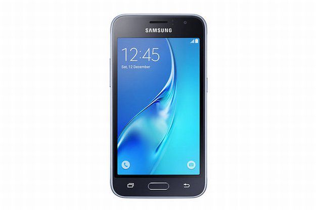 Samsung Galaxy J już w Polsce