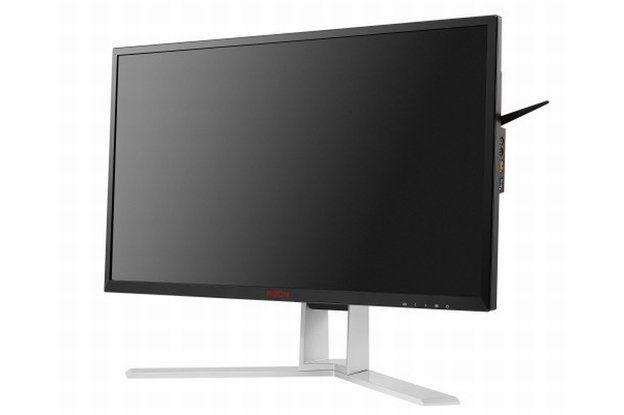 Pierwszy monitor AOC z gamingowej serii AGON