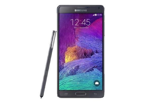 Samsung Galaxy Note 6 ze Snapdragonem 823 i 6 GB pamięci RAM?