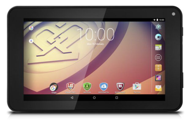 Tablet MultiPad Wize 3027 od Prestigio