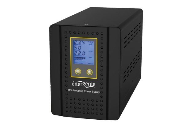 Inwerter domowy Gembird