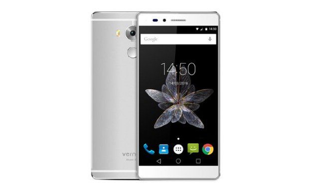 Vernee Apollo Lite – niedrogi smartfon z dobrą specyfikacją