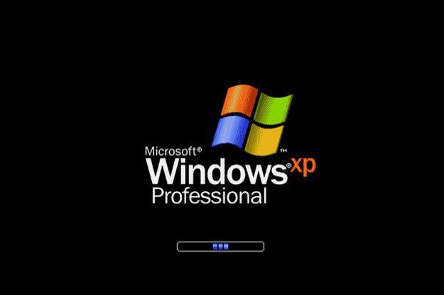 Windows XP ciągle "żywy"