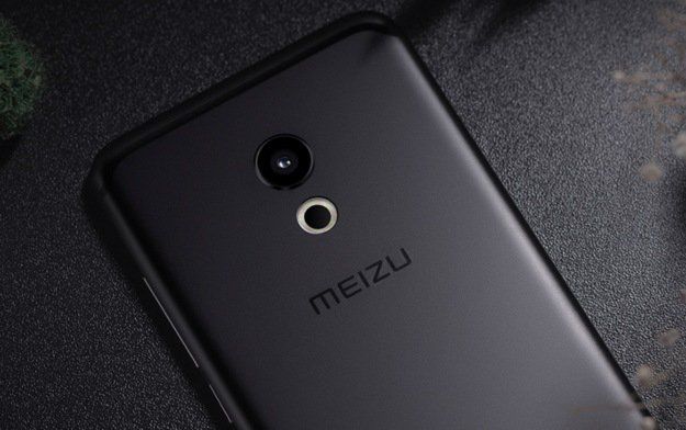 Meizu Pro 6 - 10 rdzeni i 3D Press na pokładzie