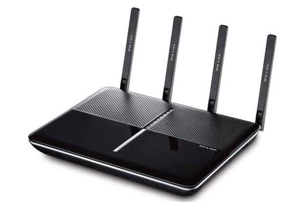 TP-LINK Archer C2600 – przyspiesz swoje Wi-Fi
