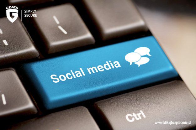 Wirusy na portalach społecznościowych. Jak się ich ustrzec?