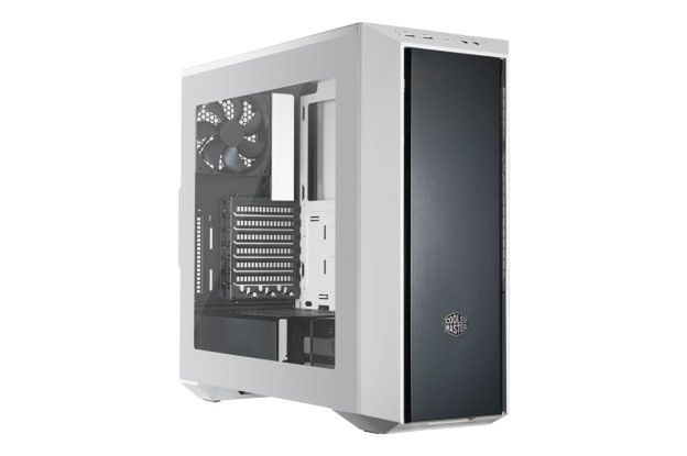 Cooler Master prezentuje MasterBox 5