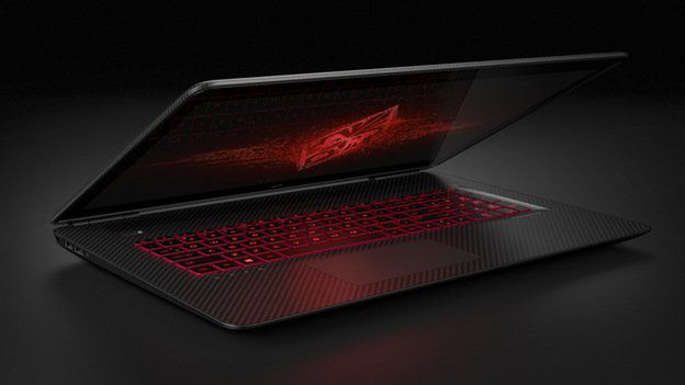 HP Omen – nowa seria komputerów dla graczy