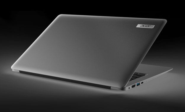 Acer wprowadza na rynek biznesowy notebook TravelMate X3