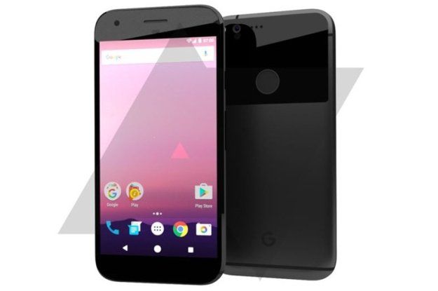 HTC Nexus – znamy wygląd?