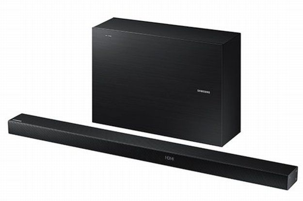 K-650 – nowy soundbar Samsunga
