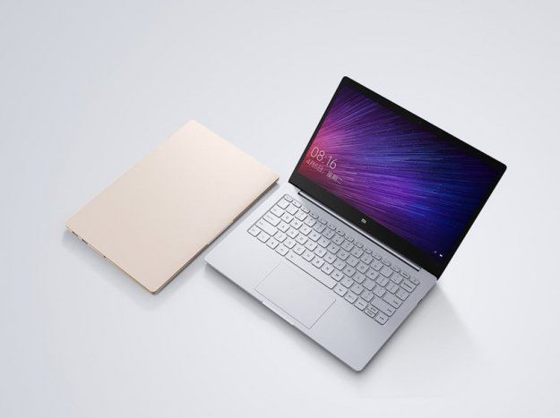 Mi Notebook Air - Xiaomi rzuca wyzwanie Apple