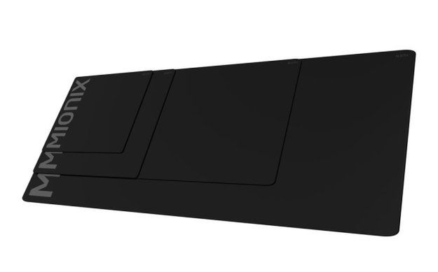 Wodoodporne podkładki Alioth