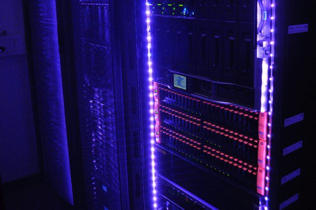 Supernowoczesne laboratorium komputerowe powstało w Polsce