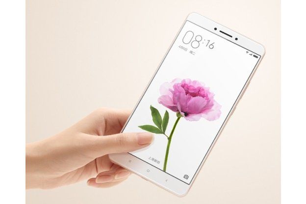 Nowa wersja phabletu Xiaomi