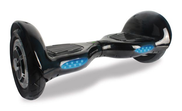 Deskorolka elektryczna Manta