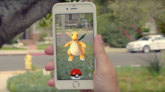 Fałszywe aplikacje Pokémon GO – nie daj się oszukać!