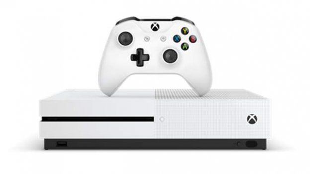 Xbox One S dostępny w sprzedaży od 2 sierpnia - znamy polskie ceny