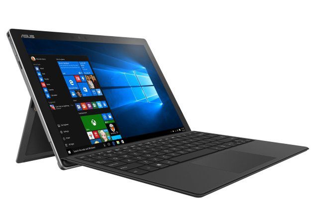 ASUS Transformer 3 Pro - wszechstronny komputer osobisty