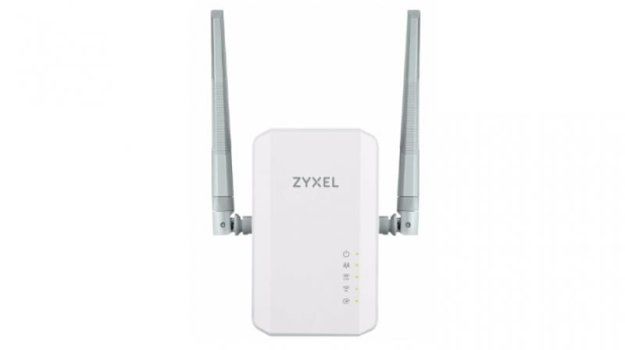 Nowość od Zyxel – adapter PLA5236