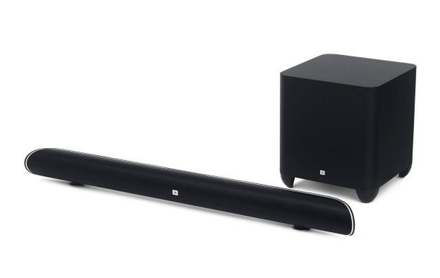 JBL Cinema SB 450 - soundbar 4K