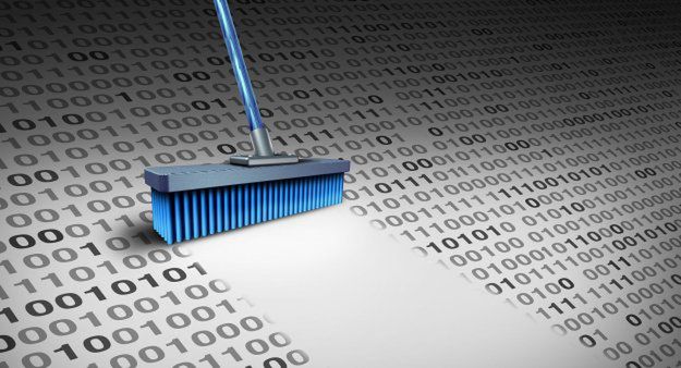 Jak sprzedać telefon, nie sprzedając swoich danych?