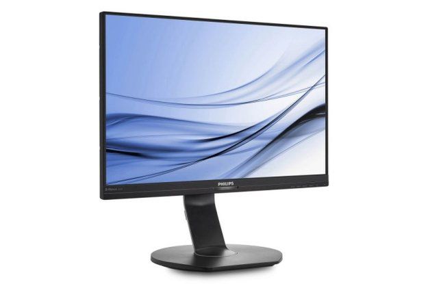 PHILIPS - monitory 16:10 z czujnikiem PowerSensor