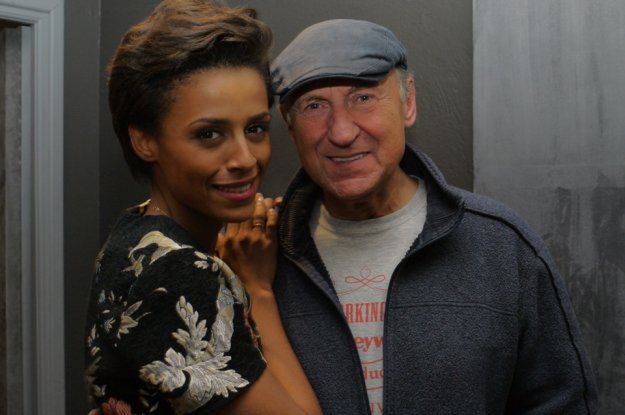 Fronczewski i Szwed w polskiej wersji gry Torment: Tides of Numenera