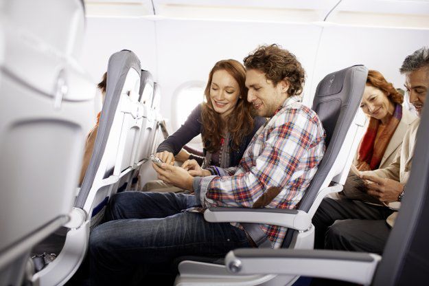 Lufthansa Mobile i karty SIM dla pasażerów