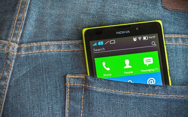 Ceny nowych modeli Nokii?