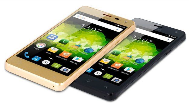 myPhone Prime Plus w sprzedaży od 20 grudnia