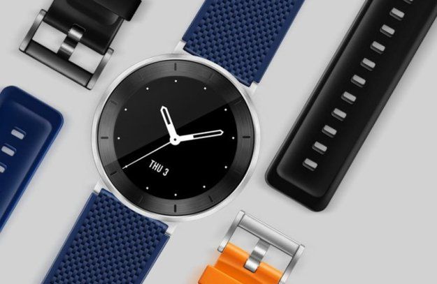 Inteligentna opaska Huawei Fit