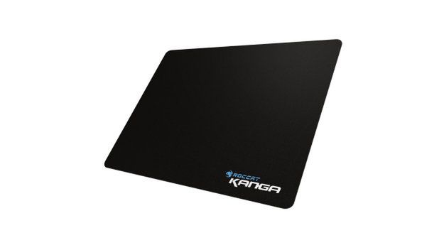 Roccat Kanga – nowe rozmiary podkładek