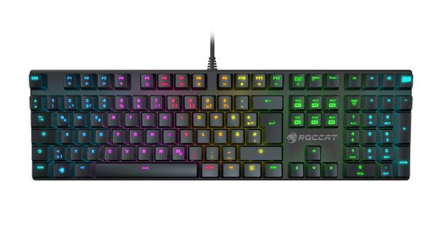 ROCCAT Suora w nowej odsłonie