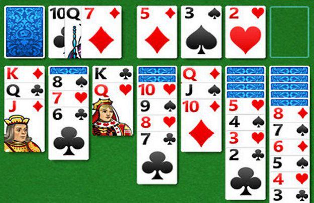 To się dzieje naprawdę - na iOS trafi Pasjans Microsoftu