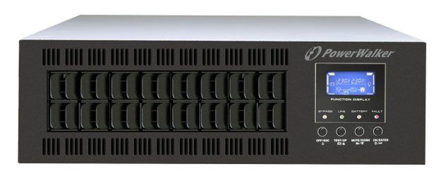 PowerWalker - zasilacz na straży serwera