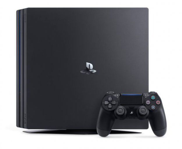 Jak uruchomić PlayStation 4 Pro