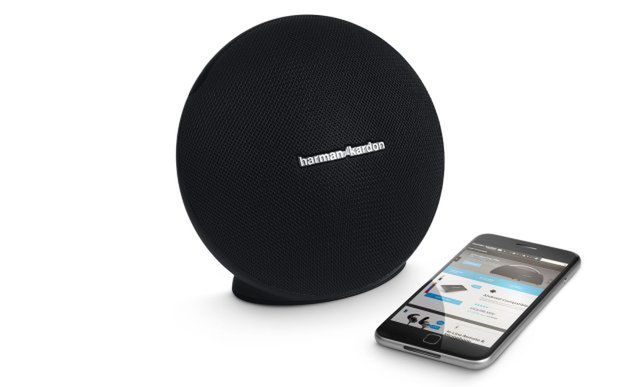 Harman Kardon Onyx Mini