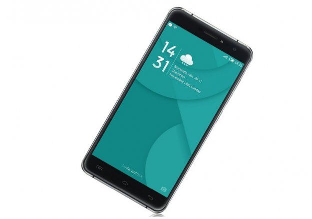 Doogee F7 - pierwszy smartfon z układem Helio X20