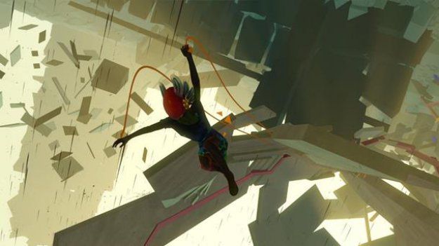 Bound – pierwsza polska gra na PlayStation VR