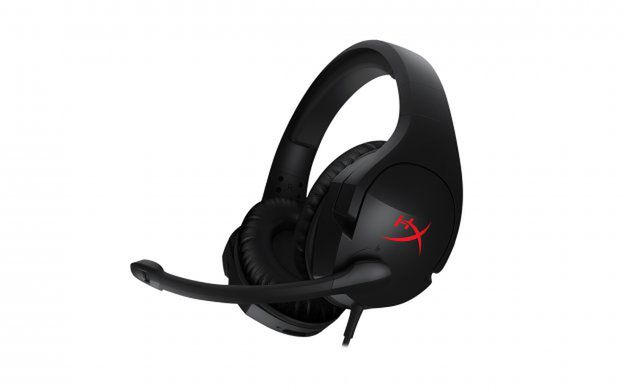 Słuchawki HyperX Cloud Stinger