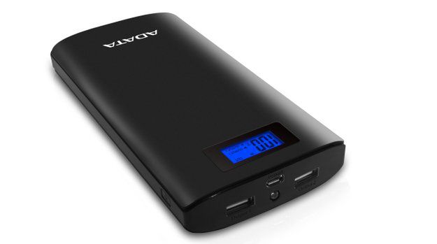Nowe powerbanki marki ADATA