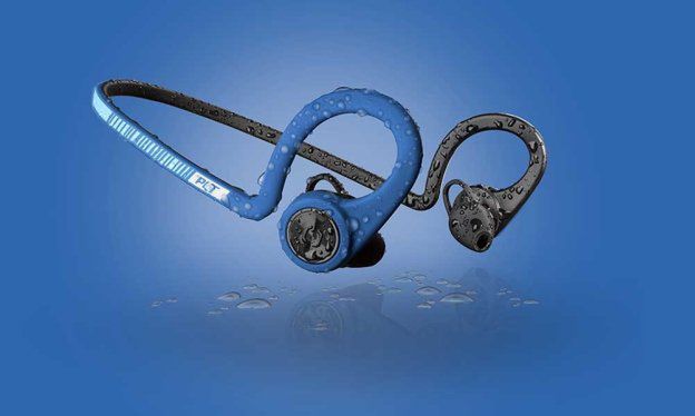 Plantronics BackBeat FIT w nowych kolorach